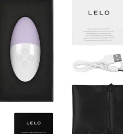 SIRI 3 Klitoris Vibrator><noscript><img width=