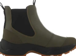 Woden Siri Waterproof Dark olive Sale