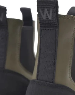 Dame Woden Siri Waterproof