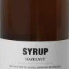 Nicolas Vahé Sirup, Hasselnød, 25 cl. Discount