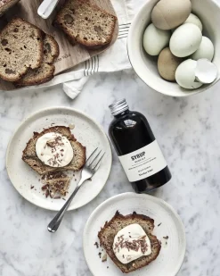 Nicolas Vahé Sirup, Hasselnød, 25 cl. Discount