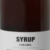 Sirup, Karamel, 25 cl.>Nicolas Vahé Sale
