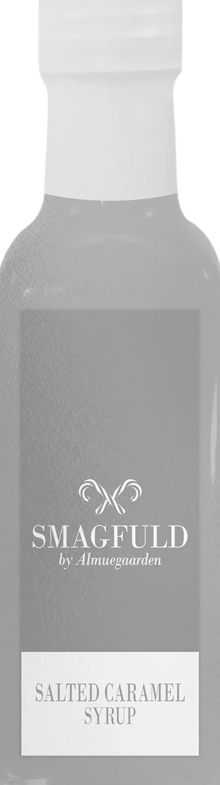 SMAGFULD by Almuegaarden Sirup med smag af salt-karamel Discount