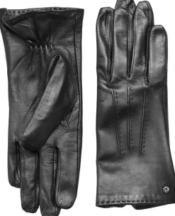 ADAX Sisse handske Sort Clearance