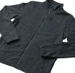 Sixten Knit Fleecetrøje><noscript><img width=