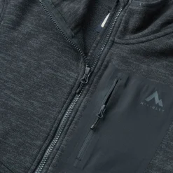 Sixten Knit Fleecetrøje><noscript><img width=