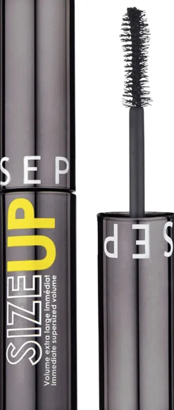 Sephora Collection Size UP - Extra Large Immediate Volume Mascara (rejsestørrelse) Online