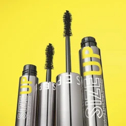 Sephora Collection Size UP - Extra Large Immediate Volume Mascara (rejsestørrelse) Online