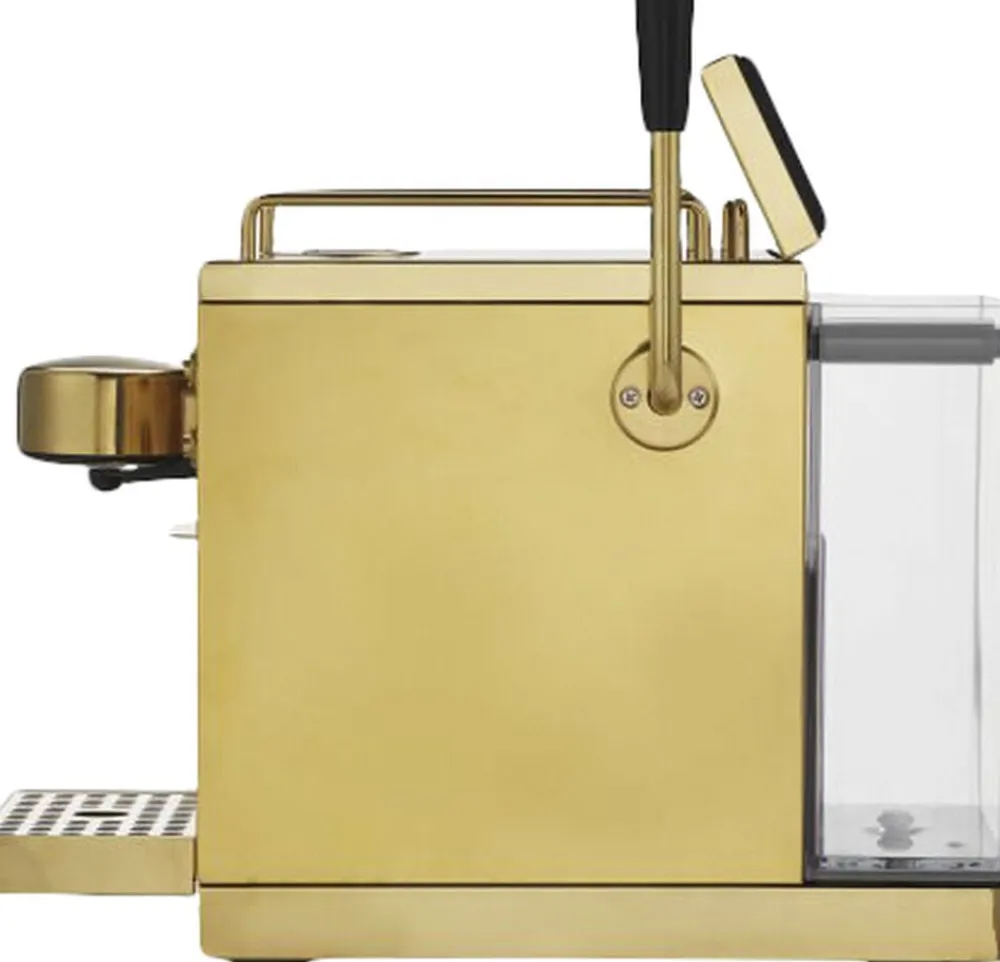 Sjöstrand Espresso Kapselmaskine>Sjöstrand Coffee Concept New