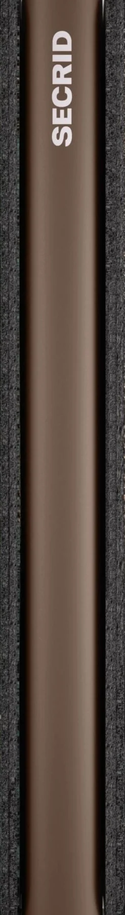 Secrid SJu- Brown Best
