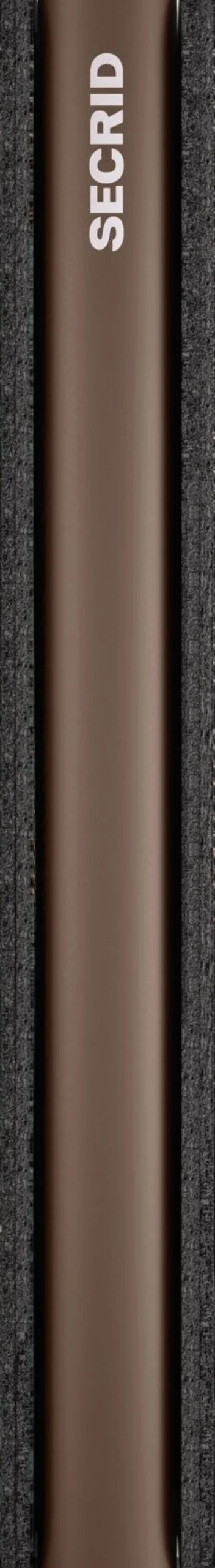 Secrid SJu- Brown Best