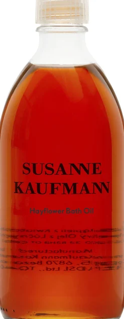 SK HAYFLOWER BATH OIL 250 ML>Susanne Kaufmann Online