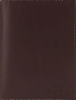 JOST SKAGEN Kortholder Redbrown Best