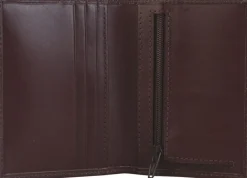 JOST SKAGEN Kortholder Redbrown Best