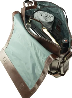 JOST SKAGEN Skuldertaske L