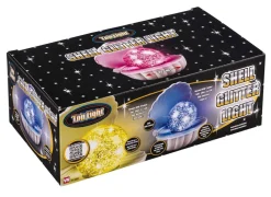 Børn Lamper og disco lys SKALmKUGLEmGLITTERLYS