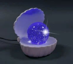 Børn Lamper og disco lys SKALmKUGLEmGLITTERLYS