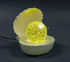 Børn Lamper og disco lys SKALmKUGLEmGLITTERLYS