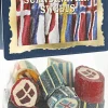Skandinaviske flag bolcheblanding>Almuegaarden Sale