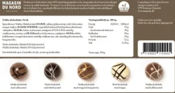 Magasin Chokolade Æske, 15 stk. Trøffeltoppe New