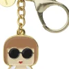 Sketch. inc - Keychain | Anna, 6 cm>Lucie Kaas