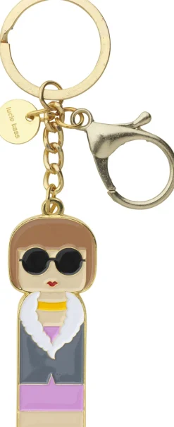 Sketch. inc - Keychain | Anna, 6 cm>Lucie Kaas
