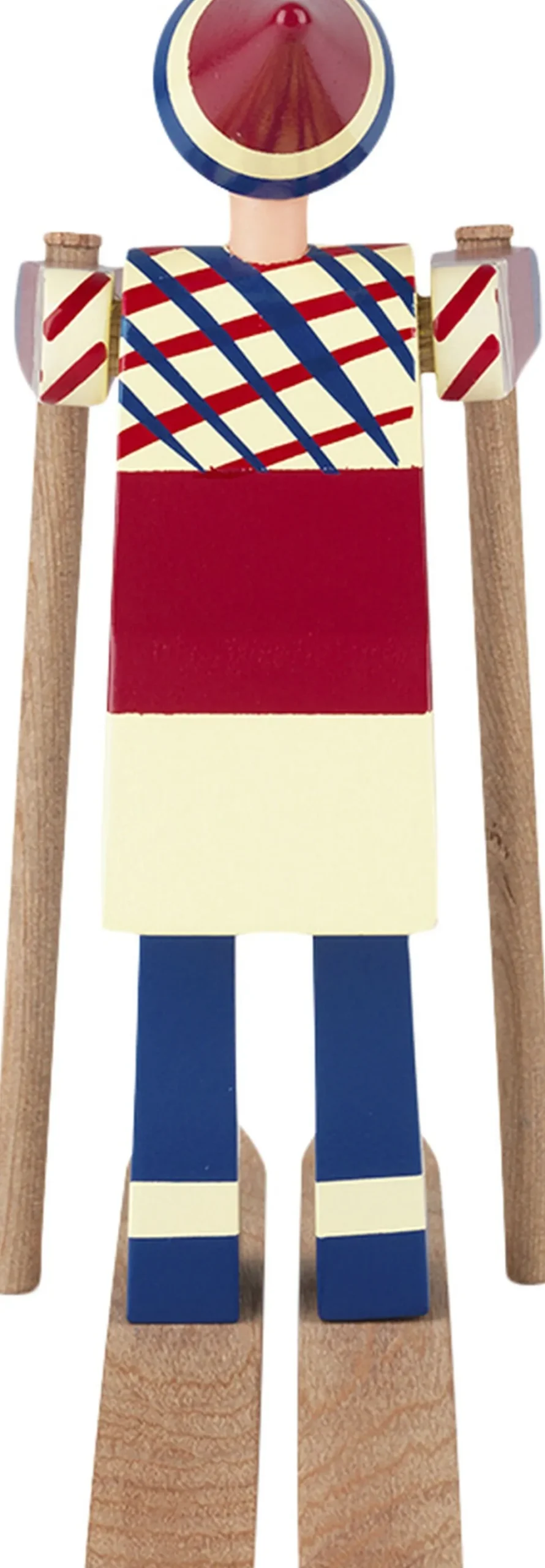 Kay Bojesen Skiløber Datti