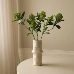 Botané Skimmia Berry Branch Clearance