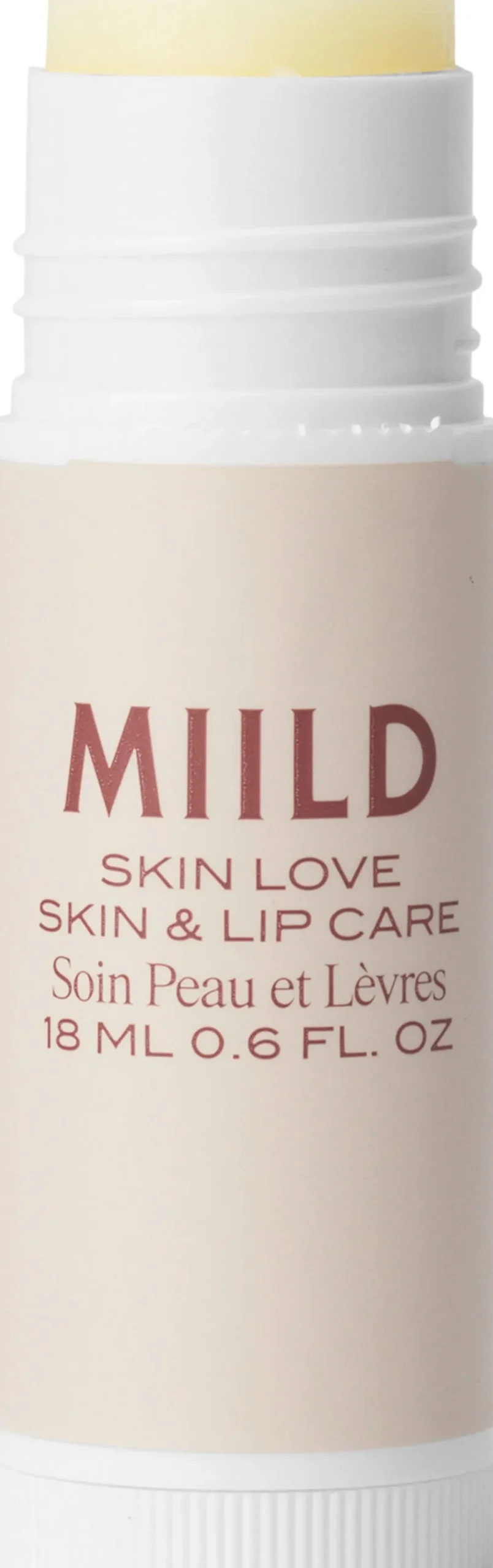 MIILD Skin & Lip Care, Deeply Nourishing 15 ml Outlet