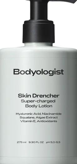 Bodyologist Skin Drencher Body Lotion Clearance