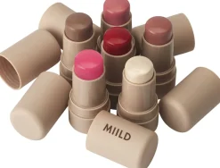 MIILD Skin Glow Tinted Beauty Balm Contour