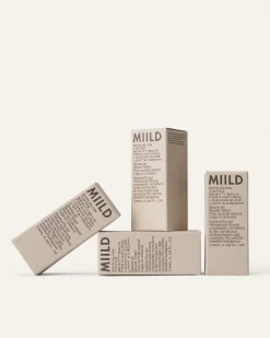 MIILD Skin Glow Tinted Beauty Balm highlighter 01 cosmic glow Clearance