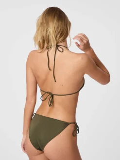 Dame Neo Noir Skin Shell Bikini Brief