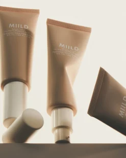 MIILD SKIN TINT MOISTURISER SPF15 Outlet
