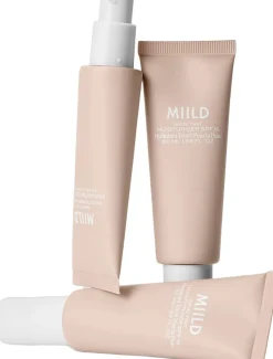 MIILD SKIN TINT MOISTURISER SPF15 Outlet