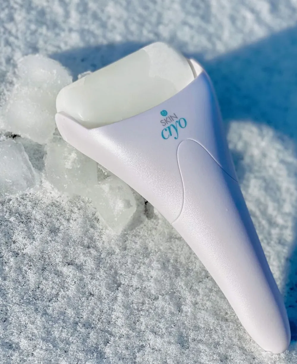 SKINcryo kuldeterapi rulle>Medicoline Hot