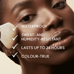 MAC Skinfinish Sunstruck Radiant Bronzer Matte light golden Hot