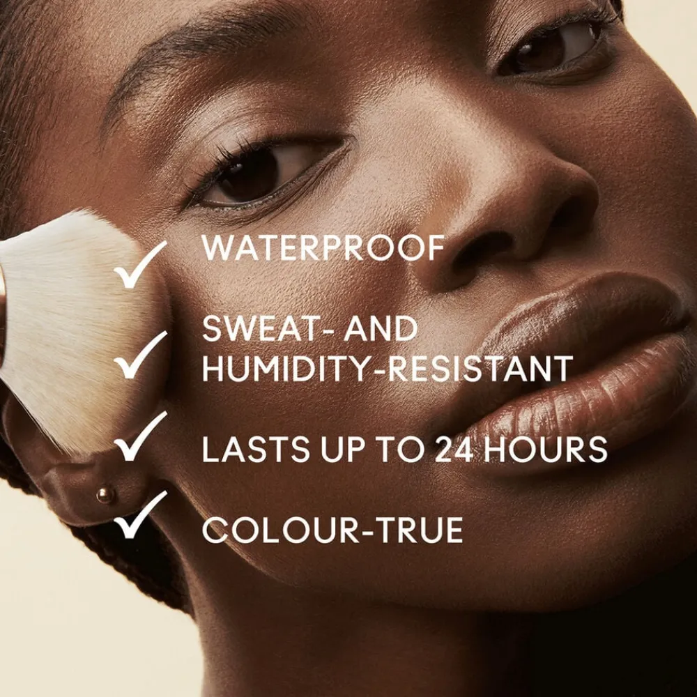 MAC Skinfinish Sunstruck Radiant Bronzer Matte light golden Hot