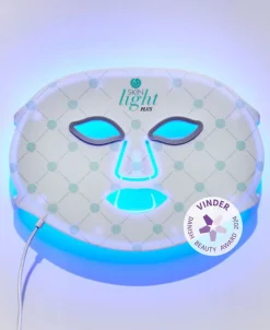 SKINlight lysterapi ansigt><noscript><img width=