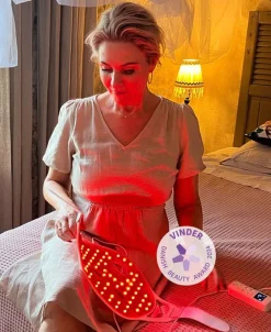 SKINlight lysterapi ansigt><noscript><img width=