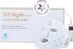 SKINlight lysterapi ansigt><noscript><img width=