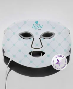 SKINlight lysterapi ansigt><noscript><img width=