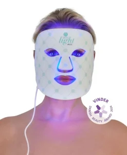 SKINlight lysterapi ansigt><noscript><img width=