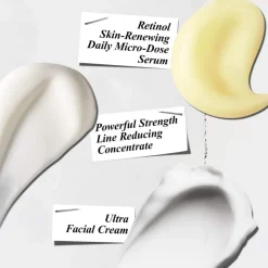 Kiehl's Skin-Smoothing Solutions Skincare Set