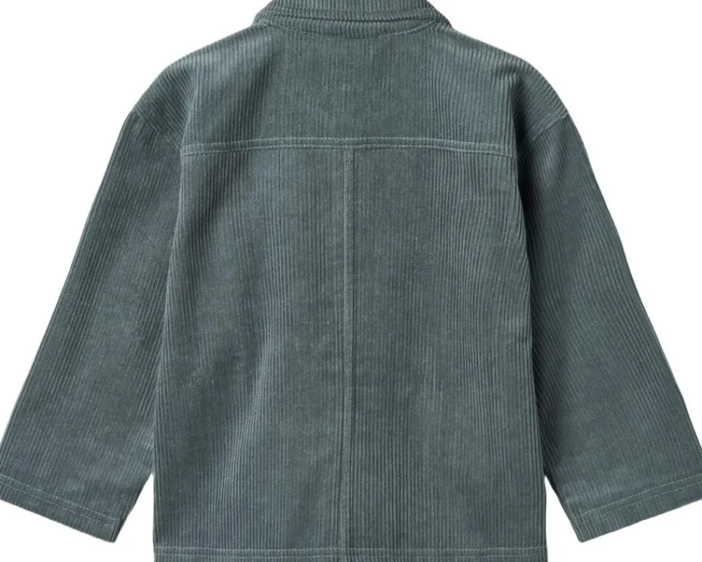 Skjortejakke Sage>Wheat