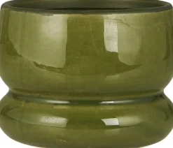 Ib Laursen Skjuler glaseret Firenze grøn Discount