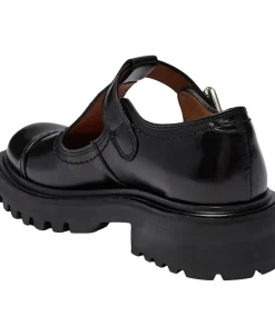 Billi Bi Sko - A9045 Sort Outlet