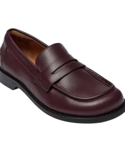 Billi Bi Sko - A9010 Bordo nappa 78 Clearance