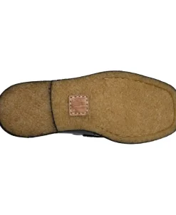 Billi Bi Sko - A9024 Sort Outlet