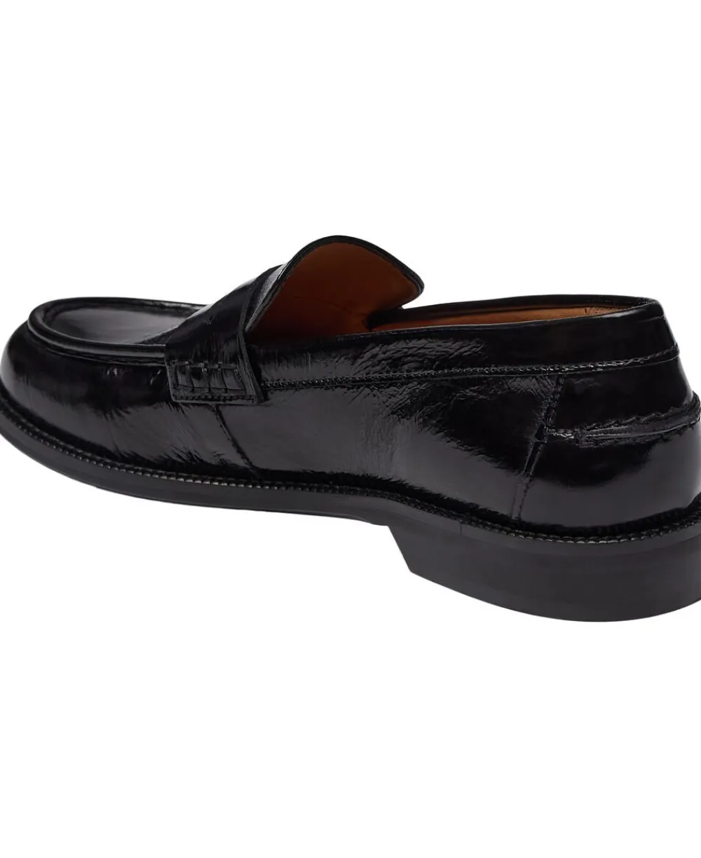 Billi Bi Sko - A9010 Black naplack 260 Outlet